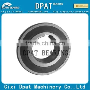 17x40x12 Sprag Type Clutch Sealed One Way Bearing Csk 17p-2rs thumbnail-1