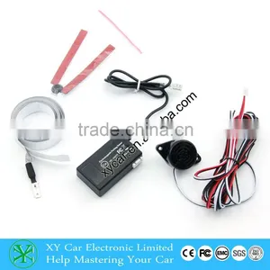 12V Buzzer Electromagnetic Parking Sensor Without Led Display ,parking Sensor XY-U301 thumbnail-2