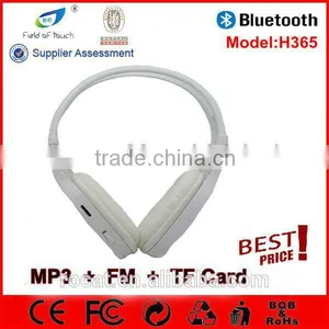 2013 High Quality Memory Card Headphones thumbnail-1