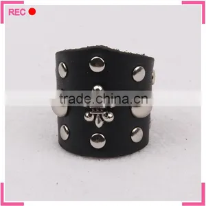 Young Boys Finger Rings in China, Punk Rings for Teenagers thumbnail-2