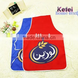 Kid's Cooking Drawing Aprons thumbnail-1
