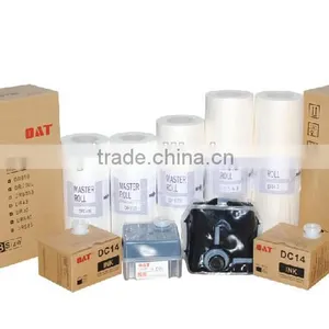 For Ricoh Priport JP10M B4 Digital Duplicator Priport JP1050, DX3440 Duplicator thumbnail-2
