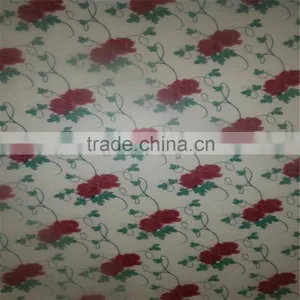 High Quality Silk Screen Printing Glass Decorative Screen Printing Glass Tempered Silk Screen Printing Glass thumbnail-1