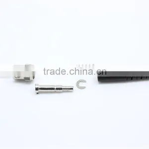China Supplier Fiber Optic Connecter Kits ST thumbnail-2