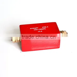 GTCAP High Voltage Capacitor 30kv Mica Paper Capacitor Manufacturer thumbnail-2