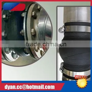 Popular Product Rubber Expansion Joint Easy Installation thumbnail-6