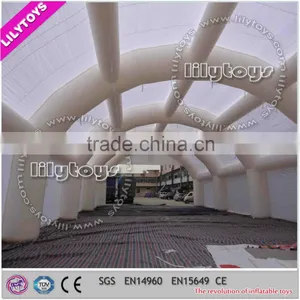 Large Inflatable Tent thumbnail-4