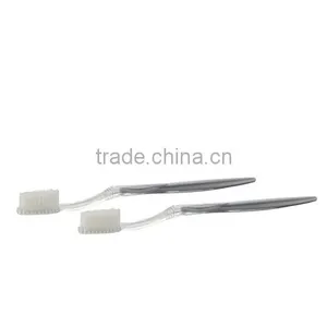 Most Popular Cheap Hotel Toothbrush thumbnail-3