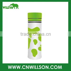 Different Sizes Thermos Flask/Water Bottle/Colorful Vacuum Flask thumbnail-3