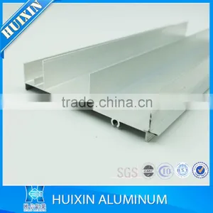 2016 New Product Thailand Series Extruded Aluminium Sliding Windows Profiles thumbnail-6