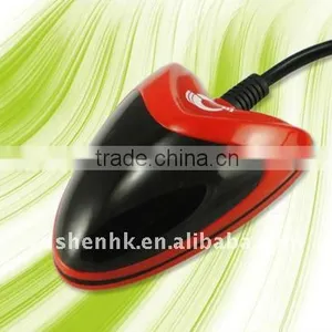 IP66 Waterproof Vehicle Personal GPS Tracker Portable GPS Tracker GSM Quadband YMV100 thumbnail-1