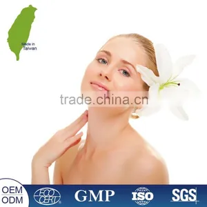 Made in Taiwan Best Sale Tender Hydrating Herb Activated Skin Lotion thumbnail-2