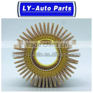 Oil Filter For Toyota Corolla Lexus CT200h 04152-YZZA6 04152YZZA6 thumbnail-1