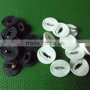 Factory Price G13 Ends Internal Driver Type LED SMD Tube thumbnail-2