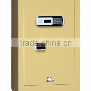AY-7645 Digital Electronic Jewelry Steel Home Safe thumbnail-1