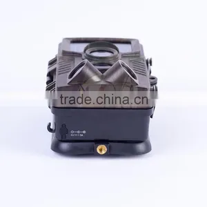IR Flash Wireless 720P HD Hunting Trail Camera With Infared Night Vision thumbnail-6