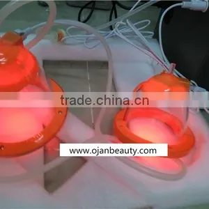 Nipple Sucking Breast Enlargment Massage Cupping Machine thumbnail-4