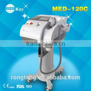 2013 Most Popular SHR IPL Beauty Machine Med-120 New Technology for Beauty Equipment thumbnail-2
