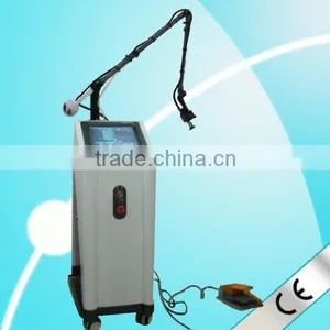 Laser Vaginal Rejuvenation Vaginal Applicator Co2 Fractional Laser Device thumbnail-1