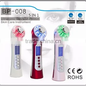 Trade Assurance Thread Lift Face Deep Cleansing Beauty Device thumbnail-1
