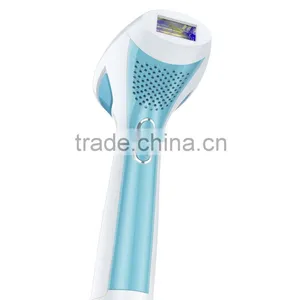 560-1200nm 2016 Hottest For Home Use Ipl With Replaceable Lamps Long Life Vertical 100000 Flashes CosBeauty Portable Home Use Ipl Laser Machine Pigmented Spot Removal thumbnail-3