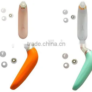 Skin Crystal and Diamond Dermabrasion Machine thumbnail-2