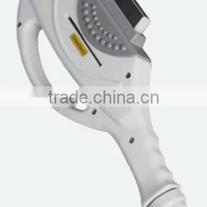 2015 Hot Sale IPL Hair Removal Facial Treatment for Face- Model HS-665 thumbnail-2