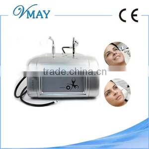 Dispel Chloasma Portable Oxygen Facial Machine With Oxygen Microdermabrasion Spray Oxygen Therapy For Skin Care GL6 thumbnail-4
