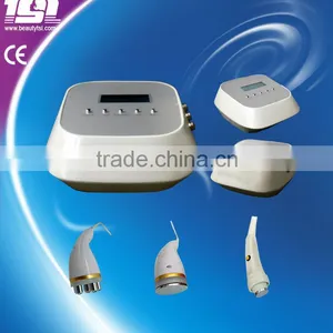 Tattoo Removal Laser Machine Cavitation Ultrasound Machine Q Switch Laser Tattoo Removal Machine New Skin Lifting Arrival Cavitation-RF Slimming Machine thumbnail-1
