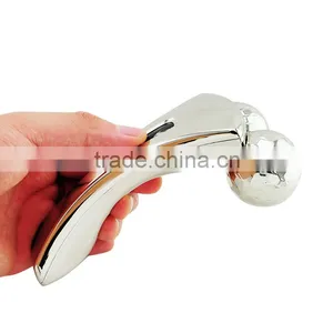 Mini Micro Current Face up Roller Massage thumbnail-2