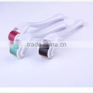 Dermaroller 540 Titanium Needles With Many Colors for Options thumbnail-3