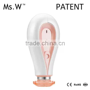 Drop Shape Electric Mist Sprayer, Facial Steamer Rechargeable thumbnail-3