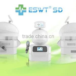 ESWT Shock Wave Therapy For Cellulite Treatment Devices - ESWT SD thumbnail-1