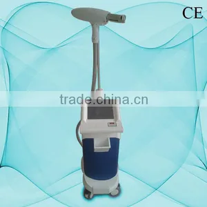 Popular&Newest Medical Machines--Cooling Probe Laser Hair Removal/varices Removal Machine-P003 With Protect Glass/goggle thumbnail-1