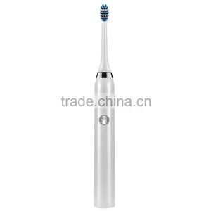 China Wholesale W7 Lithium Cell Travel Electric Toothbrush Battery thumbnail-5