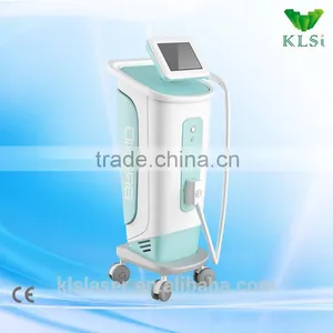 Adjustable Hair Removal / Diode Laser Hair 8.4 Inches Removal Machine / Hair Removal Laser 810nm thumbnail-6