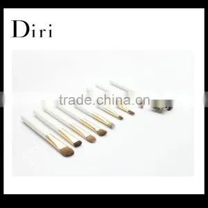 Handmade High Quality Makeup Brush Set thumbnail-3