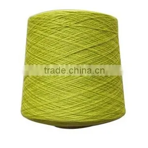 Combed Cotton Knitting Yarn Wholesale With Low Price thumbnail-4