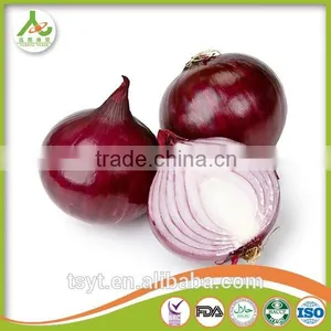 Fresh Red Onion Yellow Onions thumbnail-1