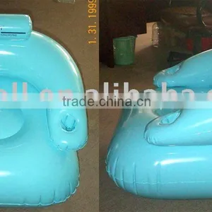 Inflatable Chair thumbnail-1