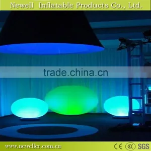 Many Size Inflatable Ball Bounce On Sale thumbnail-1