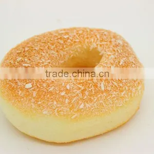 1pc Fake Bread Model Props Studio Campus Teaching Artificial thumbnail-1
