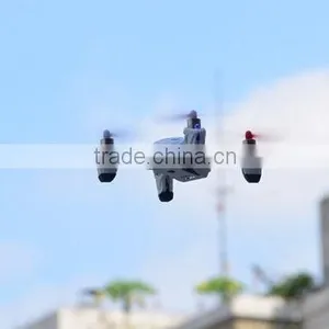 Hot Offer Fpv Quadcopter 5.8ghz Transmitter Hubsan x4 Pro H107c thumbnail-3