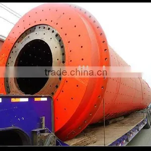 Ball Mill/grinding Mill/cement Tube Mill thumbnail-3