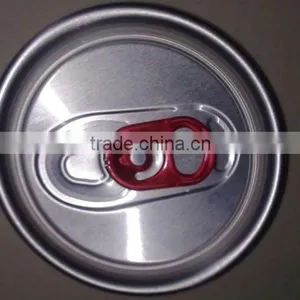 206# Aluminium Easy Open End thumbnail-1