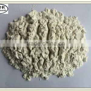 Sodium Bentonite for Sealant and Adhesive thumbnail-2