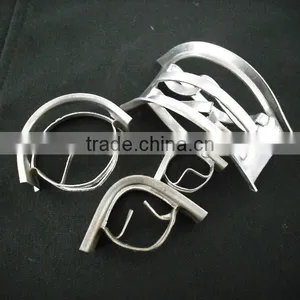Hot Sale Metal Saddle thumbnail-1