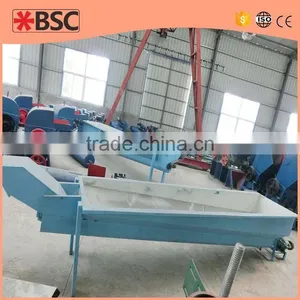 pp Woven Bag Recycling Machine/pet Plastic Granulator thumbnail-2