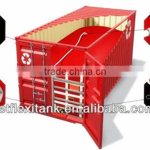LET Flexitank for Packing thumbnail-1