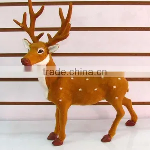 Simulation Type Holiday Outdoor Large Nativity Animals thumbnail-2